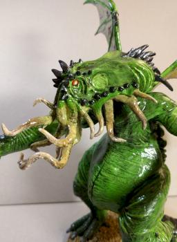 77194: Cthulhu by crazythomas
