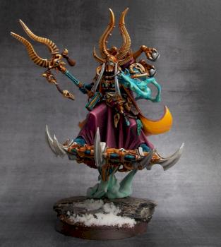 Arhiman by neojarlaxe