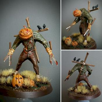 The Carver by darcybono