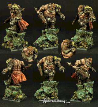 Rotten Lord by Scibor