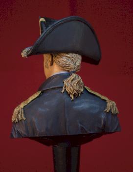 Lucy Jack Aubrey by Bonebor
