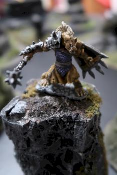 gnoll by jdmoyer