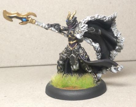Legion of Everblight Battlegroup Starter by crazythomas
