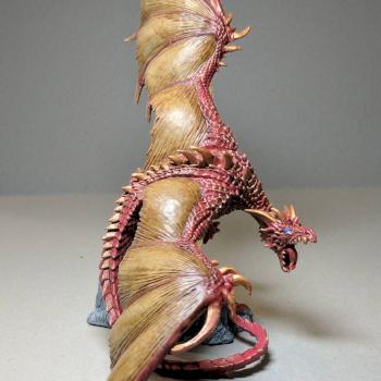 77279: Narthrax by crazythomas