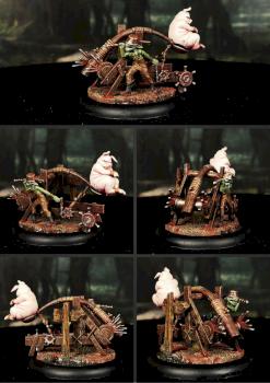 Pigapult by Irth
