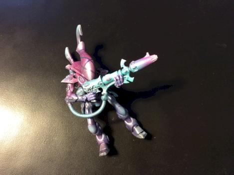 Wraithguard by WarMel