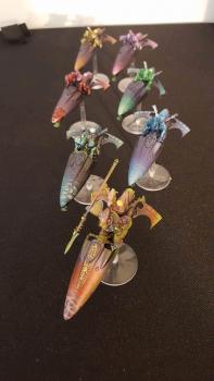 Windrider by WarMel