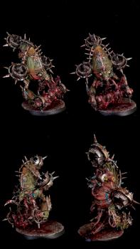 foetid bloat-drone by SaucyBoy
