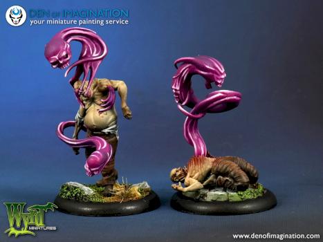 Wyrd by DEN of IMAGINATION