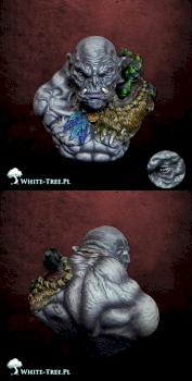 Naghrub orc by Ignis