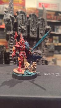 The Visarch by MrAnger