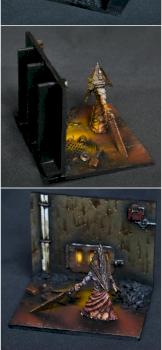 Pyramid Head by Heavy