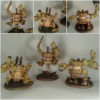 Bad Moon Killa Kans by DaBozzBanga