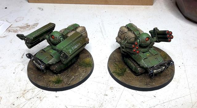 Infinity Ariadna Traktor Mul by VinZ