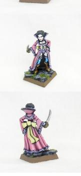 Countess Marianna Chevaux by tofu