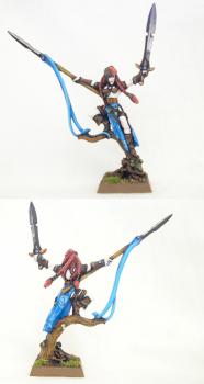 Wardancer Lord (repost) by tofu
