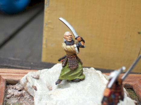 Reaper Legend of the five Rings by charley1968