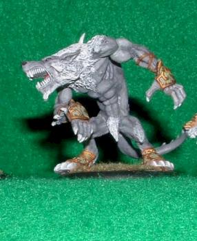 warpwolf by Liz Whiz