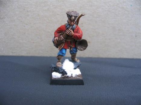 Kislev Musican by Time of Madness