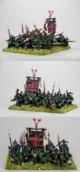 Night Goblins by LordSat