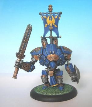 Stormclad by Pizzanakin