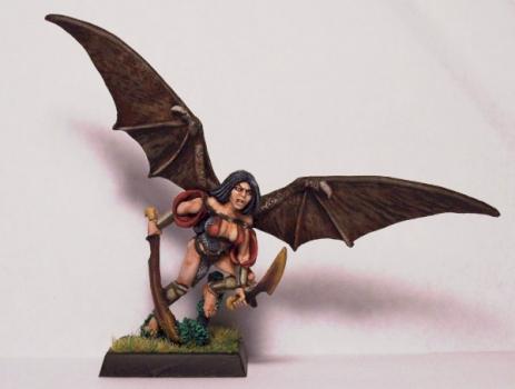 Syphrilla by ruling ring1