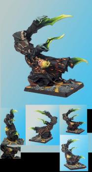 gamezone chaos wizard by charliess
