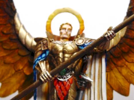 angel of justice by westel