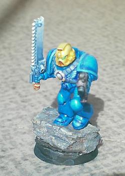 Space marines 03 by CRIBRI65