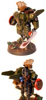 Commander O'Shova (Farsight) by jabba2487