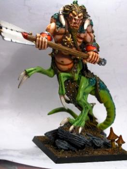 Shaggoth by westel