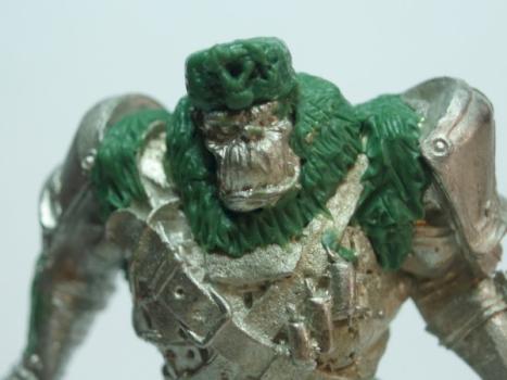 Khador Bokur. by Blom