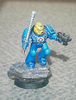 Sapce marines 01 by CRIBRI65