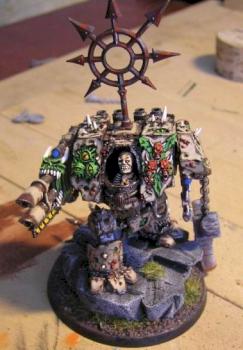 death guard by pifta