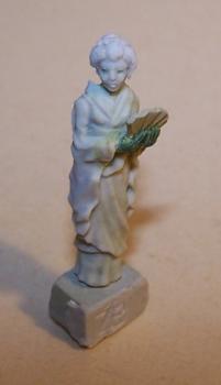 Just another mini by artichoboulet
