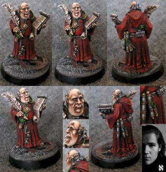 Imperial sage by Shneerson