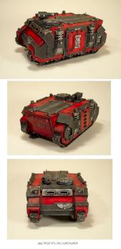 =][= tank 2 of 2 by draconadonid