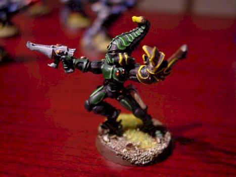 Another mini by yannickfransz