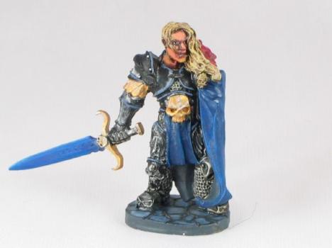 Another mini by Da Scribe