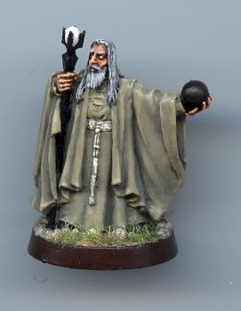 Saruman by djuniorherrderringe