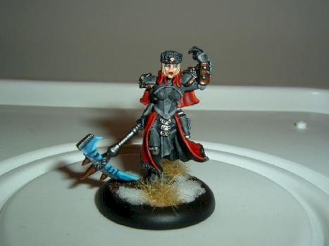Another mini by jkin1962