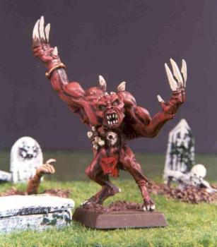 Stigoi vampire by Lord Gaalanor
