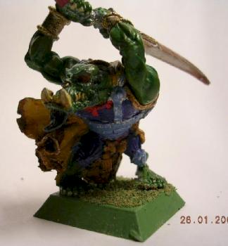 traqueur orque by binouze