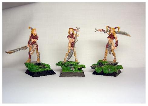 Groupe de Fiana by Hieroslave