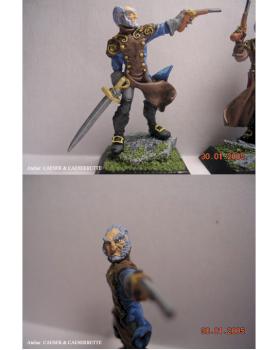 Faucheur d'alahan by CAESERETTE