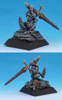Le Corbeau by Asschen