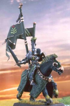The Green Knight by Lord Gaalanor