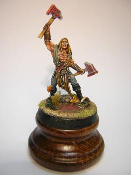Valten by Jos