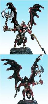 Bloodthirster (devori) by skargonas