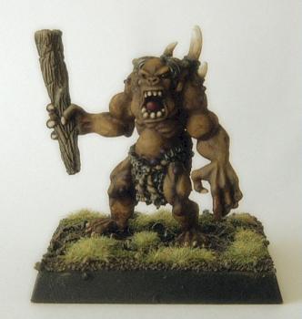 Orge Anger by Fretman